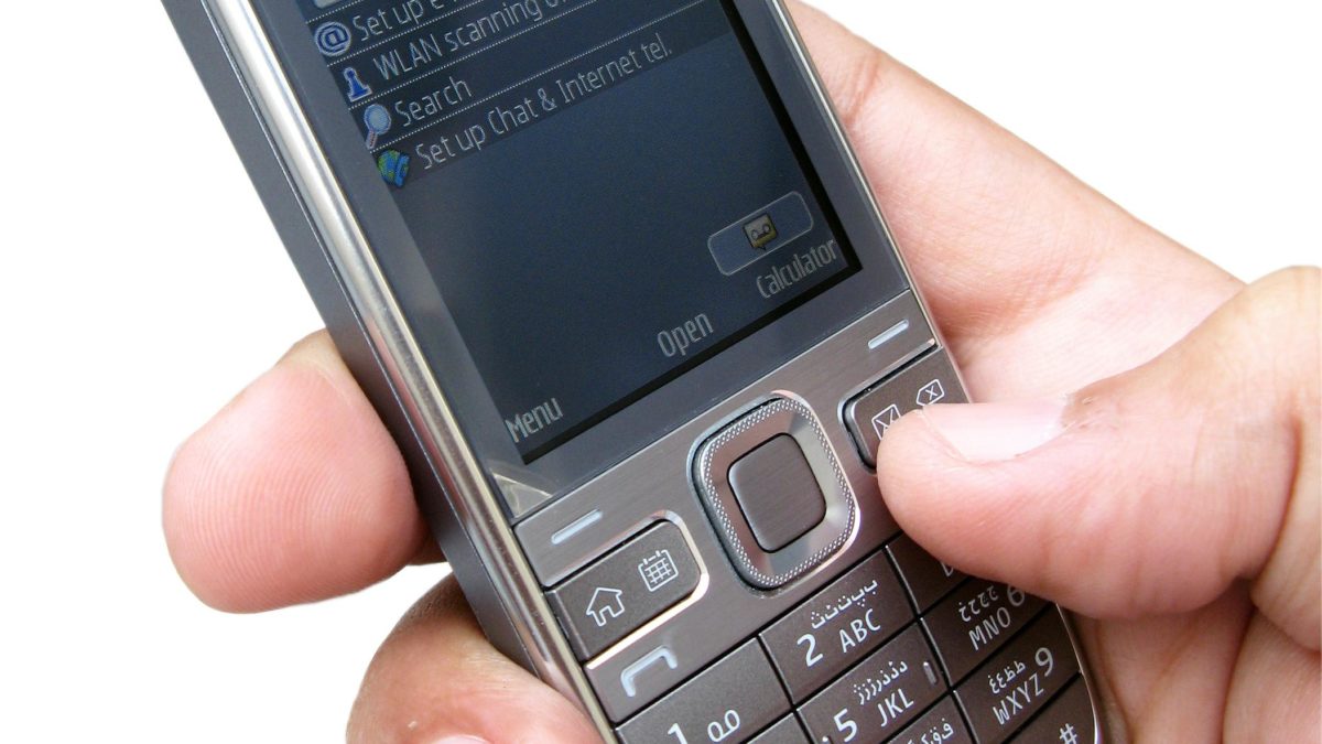 Is Little Business Phone Number Working An Individual?