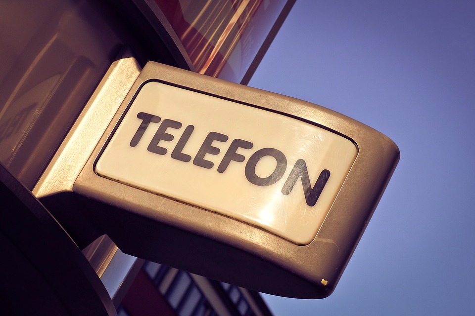 Top 5 Benefits Of One Business Phone System