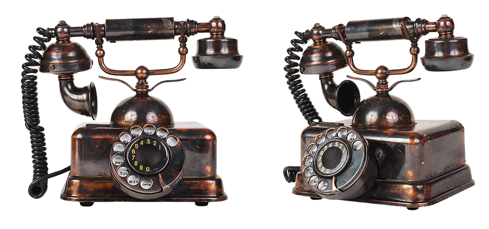 Do Anyone Could Have Your Voip-Broadband Phone While?