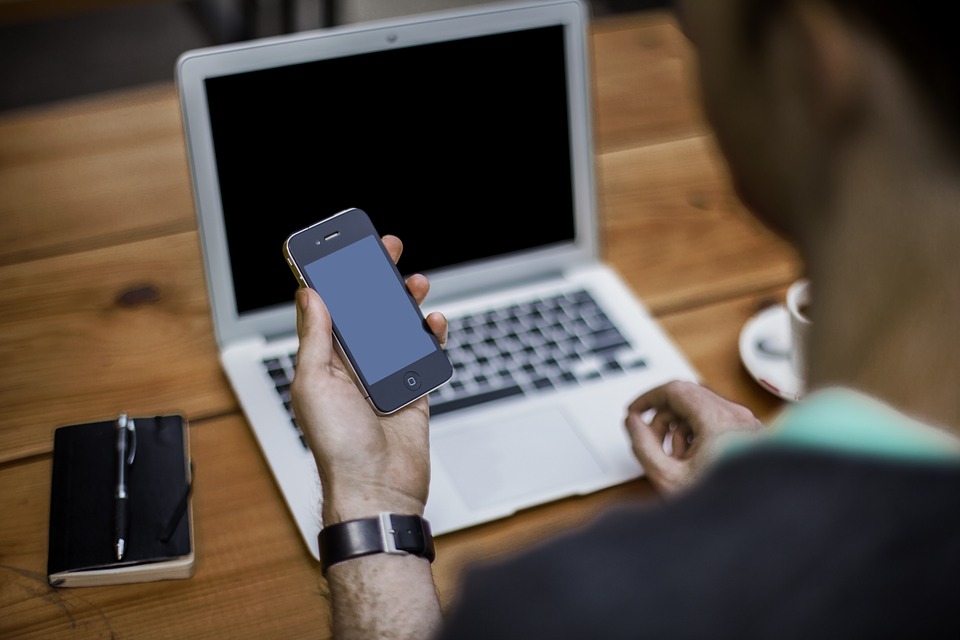 Top 5 Benefits For A Business Phone System