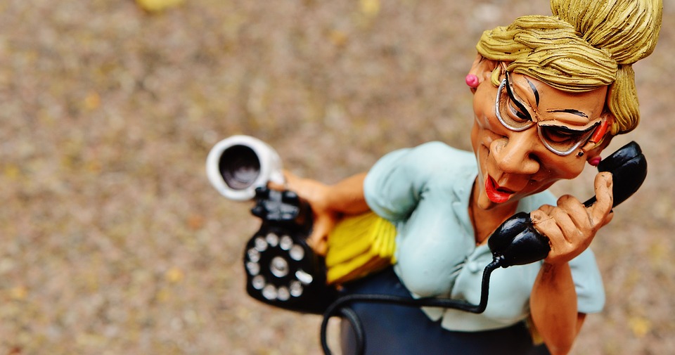 Don’t Buy Voip Only The Hype