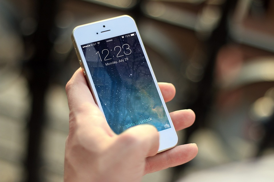 Stay In Front Of Severe Weather With Mobile Apps